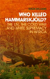 Who Killed Hammarskjold?