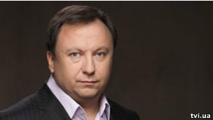 Mykola Knyazhutskyi