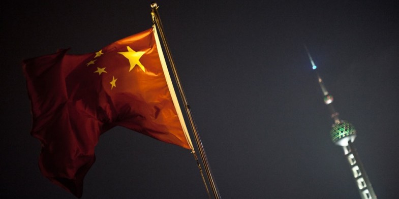Who Can Reform China?