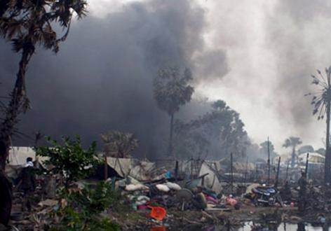 Sri Lanka: New ICJ Report Documents "Crisis of Impunity"
